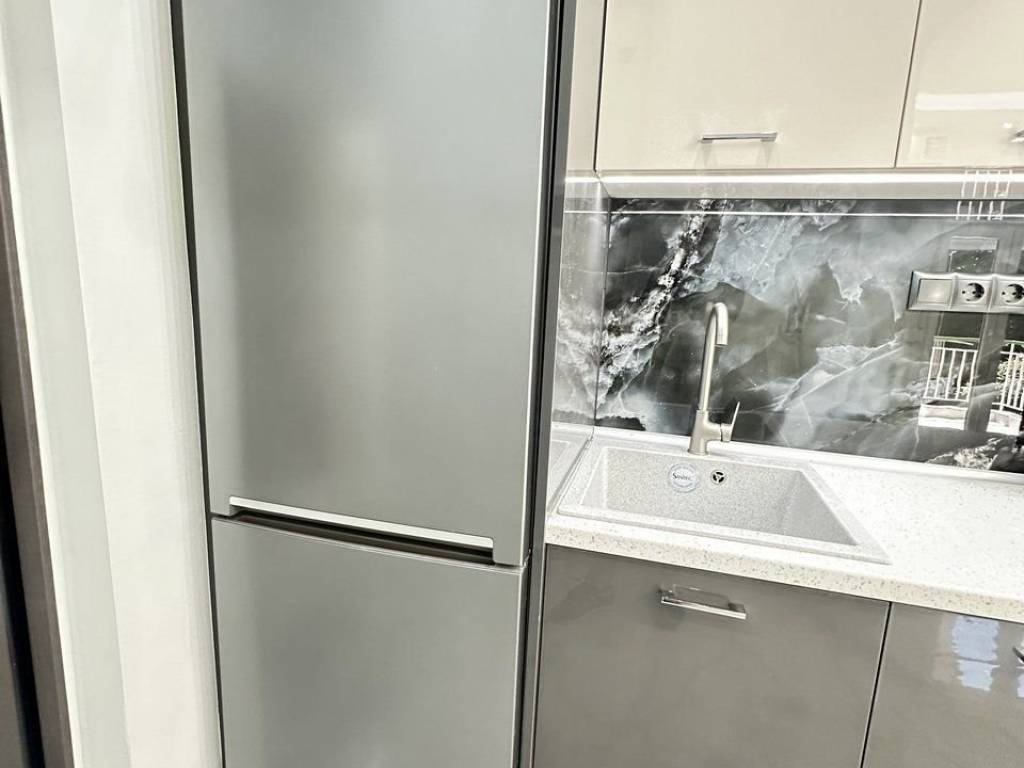 Forumland Real Estate, Κουζίνα