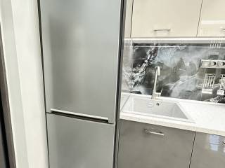 Forumland Real Estate, Κουζίνα