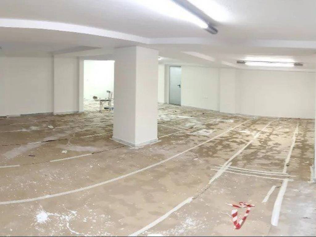 Forumland Real Estate, Επαγγελματικός χώρος