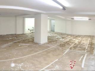 Forumland Real Estate, Επαγγελματικός χώρος