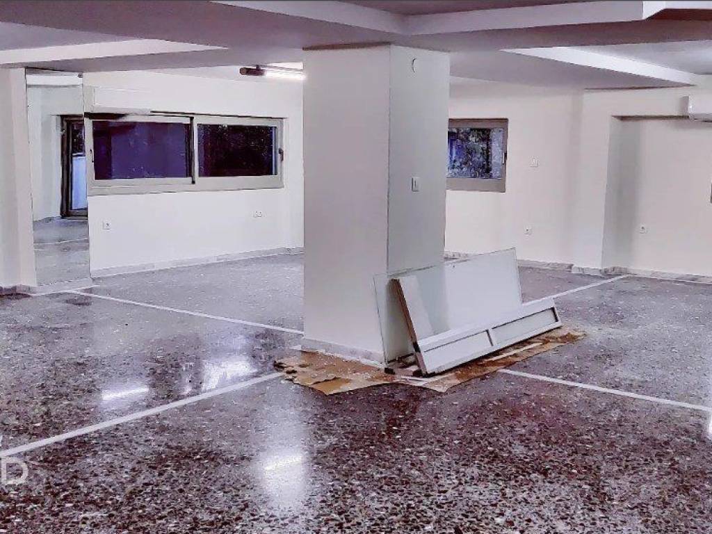 Forumland Real Estate, επαγγελματικός χώρος