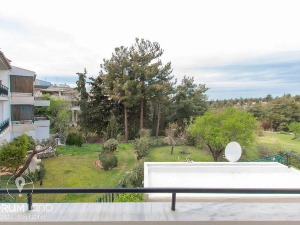 Forumland Real Estate, Θέα ανοιχτωσιά