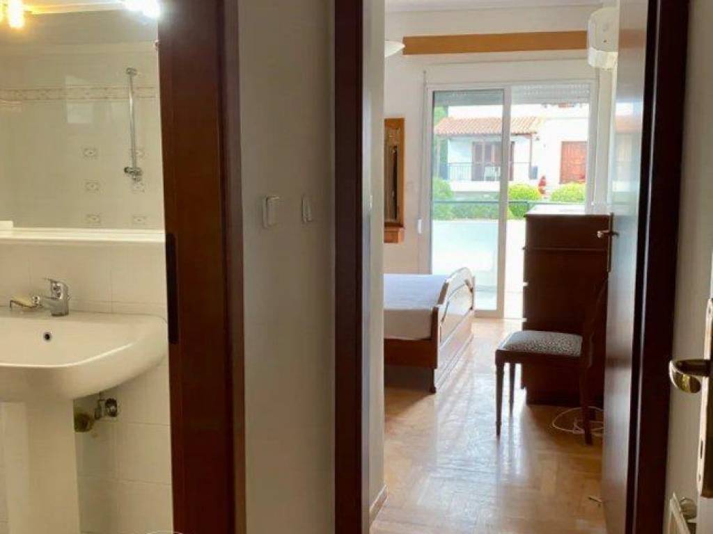 Forumland Real Estate, Υπνοδωμάτιο