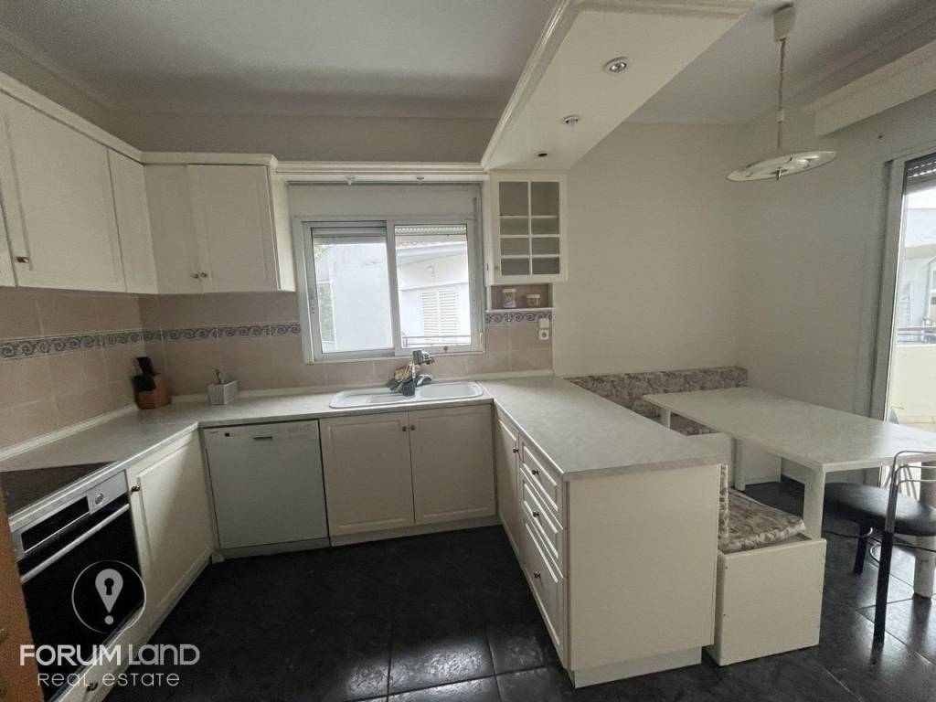 Forumland Real Estate, Κουζίνα