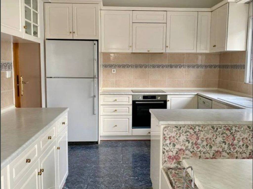 Forumland Real Estate, Κουζίνα