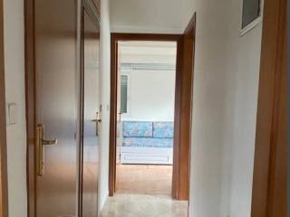 Forumland Real Estate, Διάδρομος