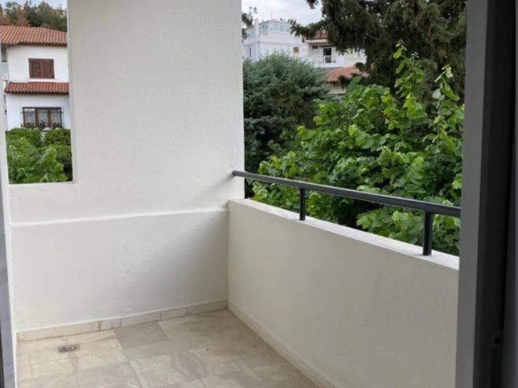 Forumland Real Estate, Βεράντες