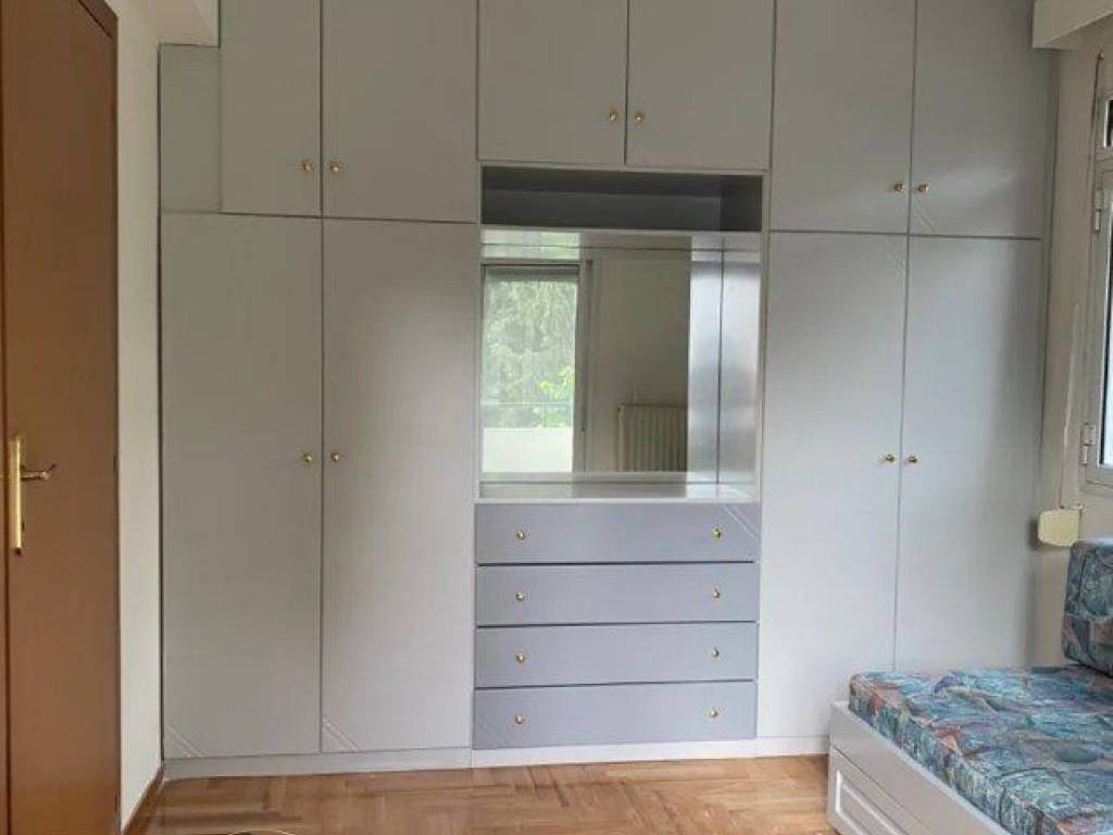 Forumland Real Estate, Υπνοδωμάτιο