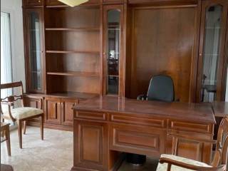 Forumland Real Estate, γραφείο