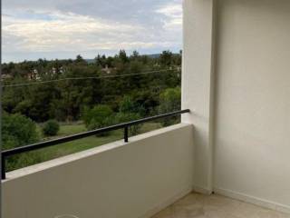 Forumland Real Estate, Βεράντες