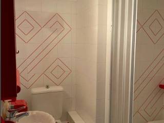 Forumland Real Estate, Μπάνιο