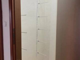 Forumland Real Estate, Αποθήκη