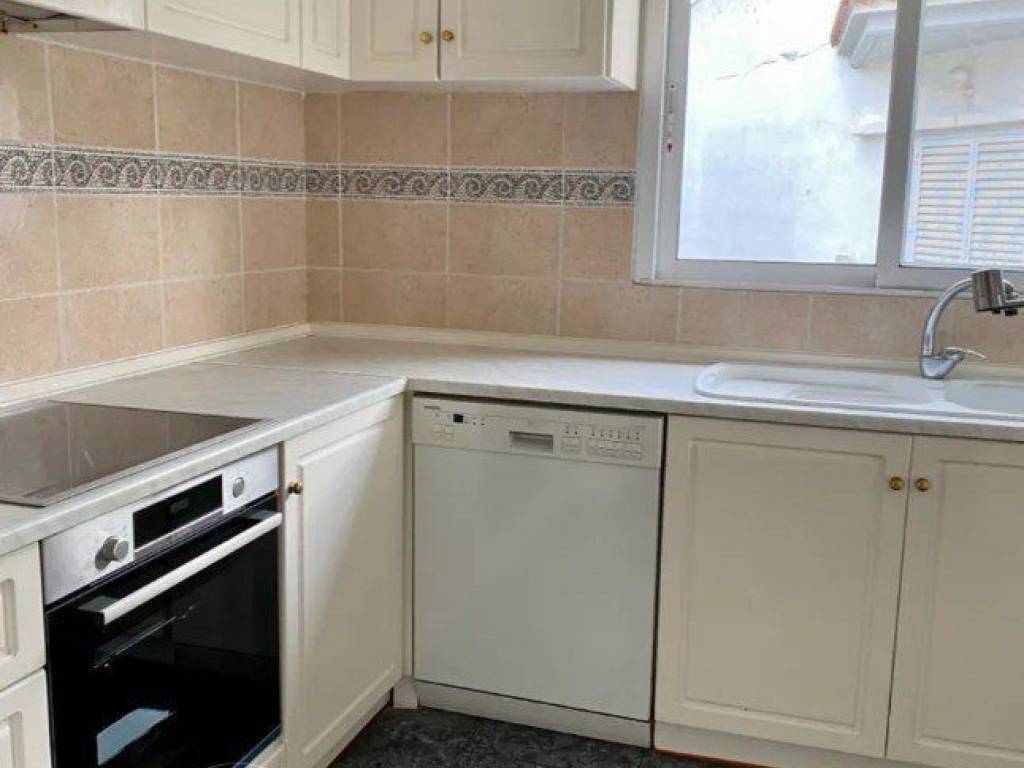 Forumland Real Estate, Κουζίνα