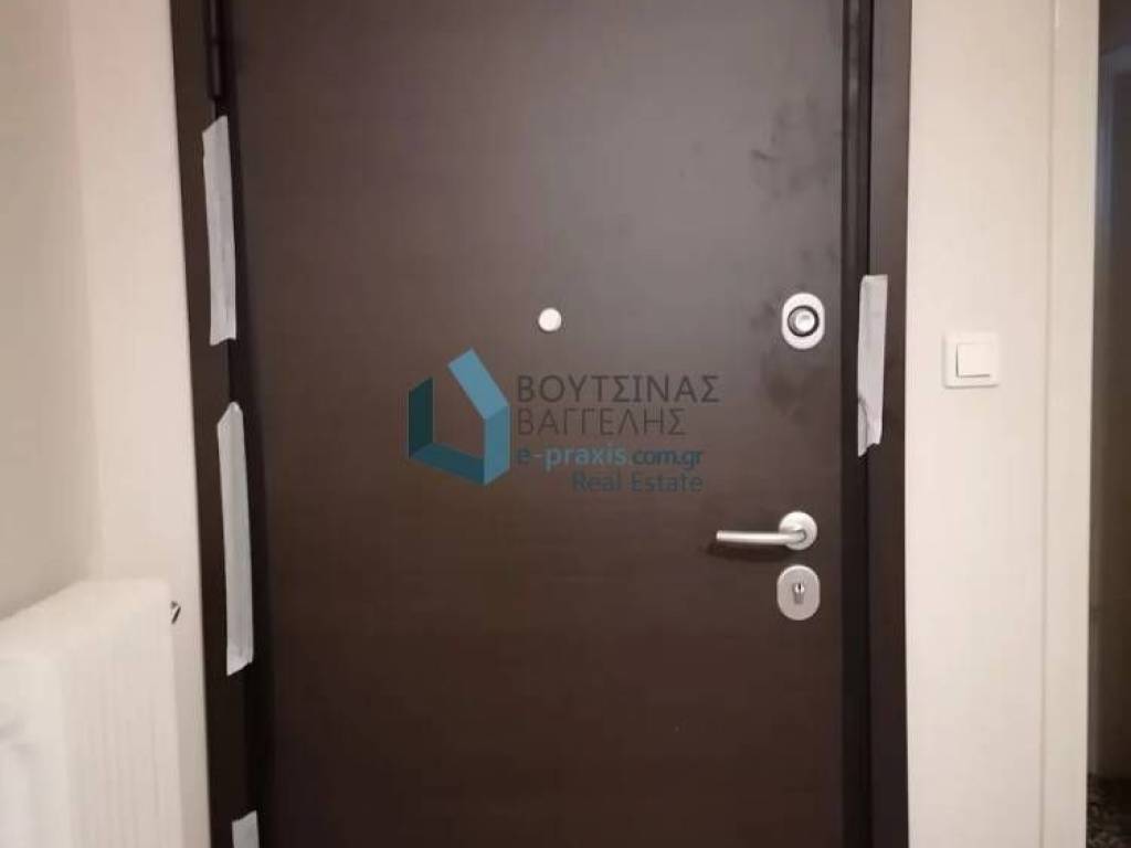 πόρτα ασφαλείας