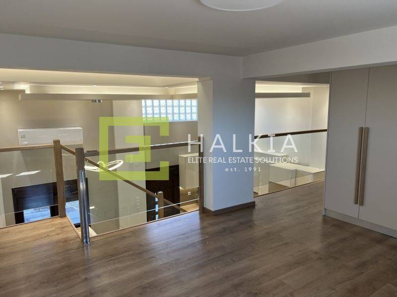 Άποψη χώρου