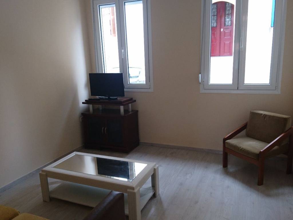 2ο ΔΙΑΜΕΡΙΣΜΑ