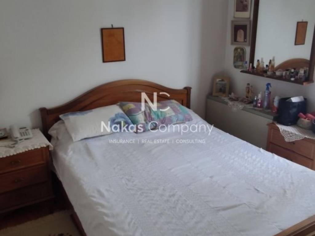 Υπνοδωμάτιο