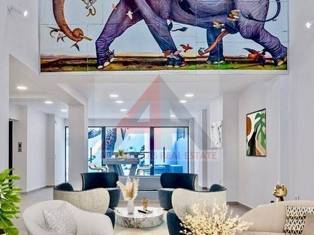 Εσωτερικοι χώροι