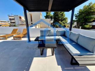 Εξωτερικοι χώροι