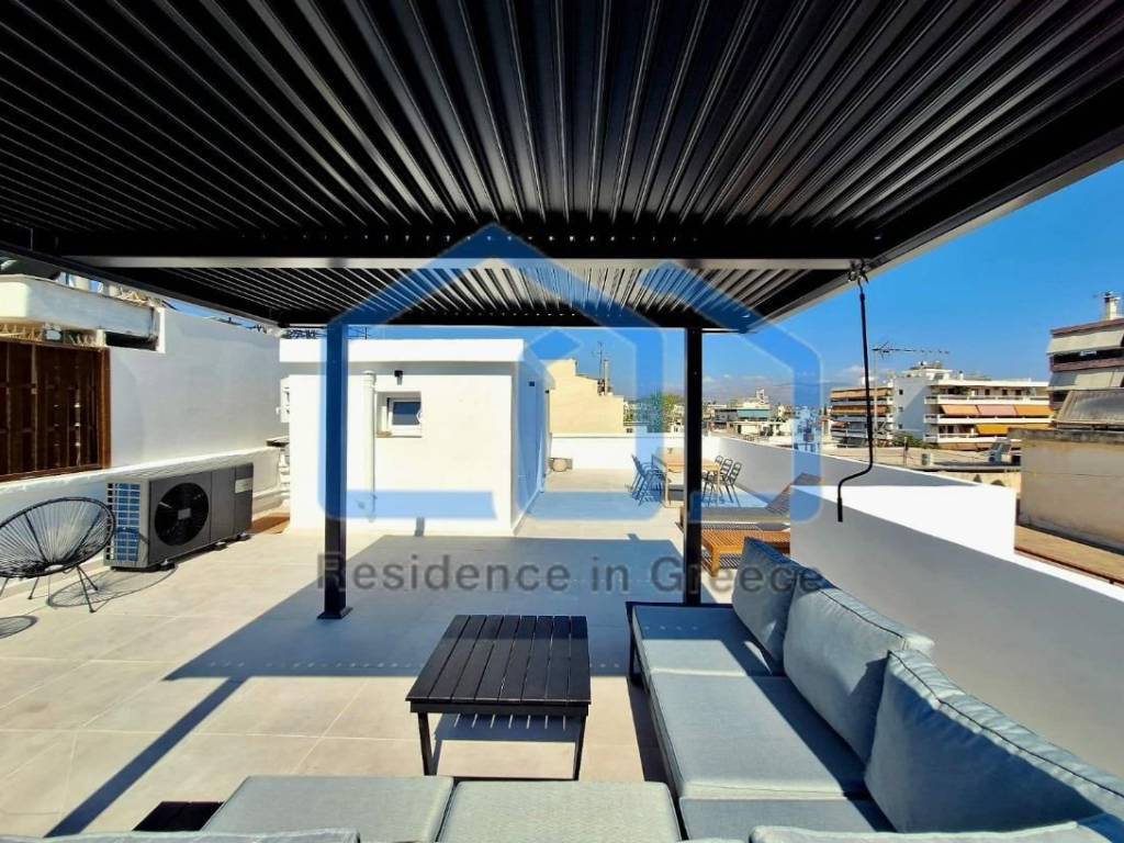 Εξωτερικοι χώροι