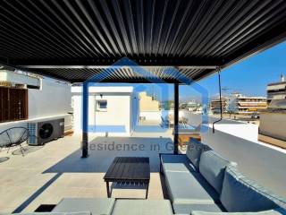 Εξωτερικοι χώροι