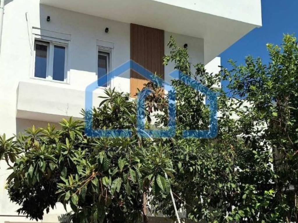 Εξωτερικοι χώροι