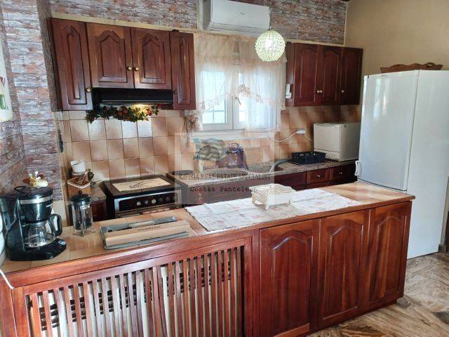 FULLY EQUIPMENT KITCHEN