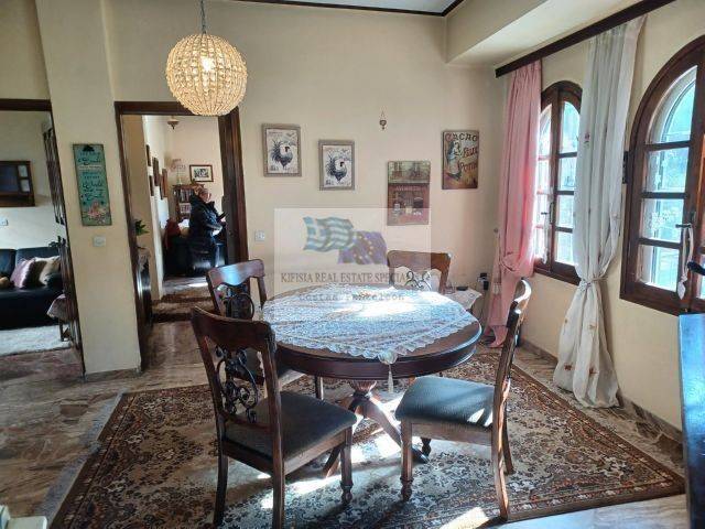 DINING AREA -  KITCHEN