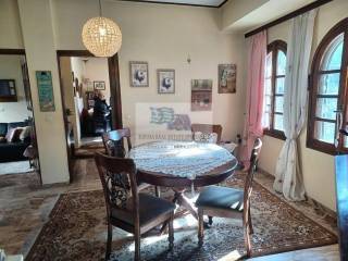 DINING AREA -  KITCHEN