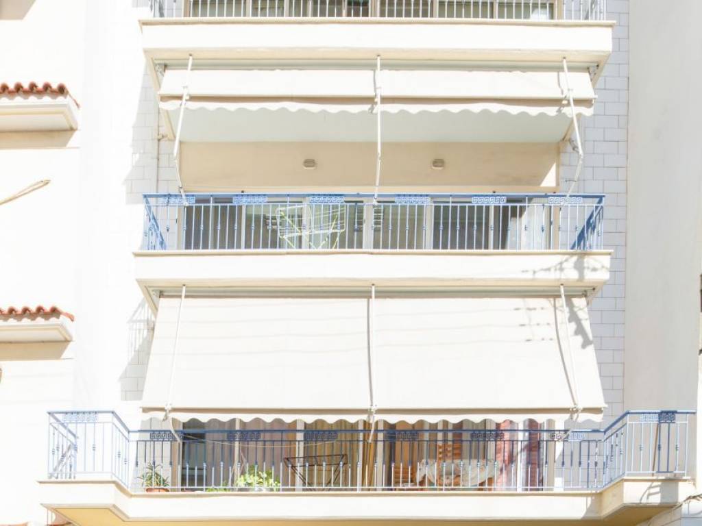 Εξωτερικοι χώροι