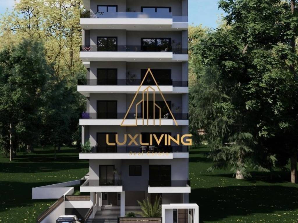 Εξωτερικός χώρος