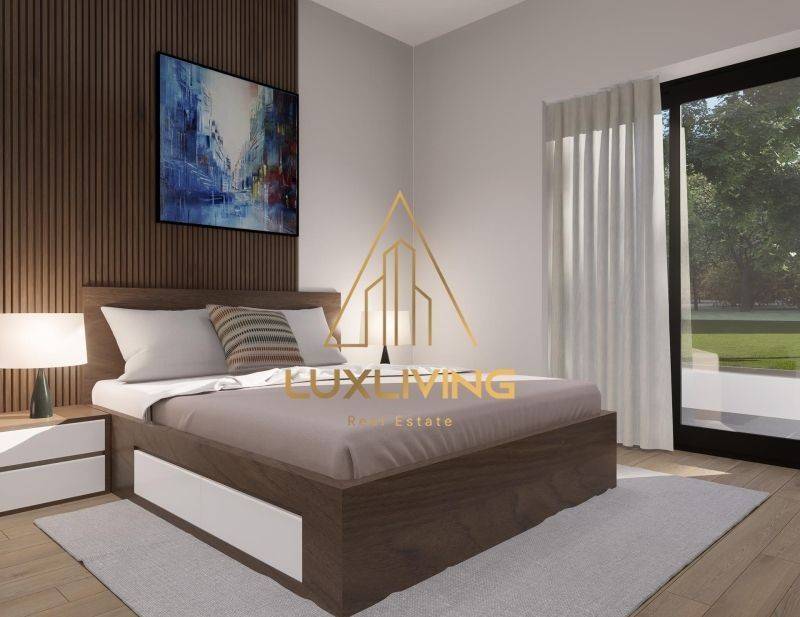 Υπνοδωμάτιο