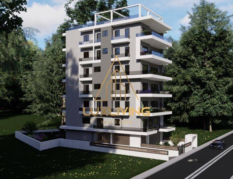 Εξωτερικός χώρος