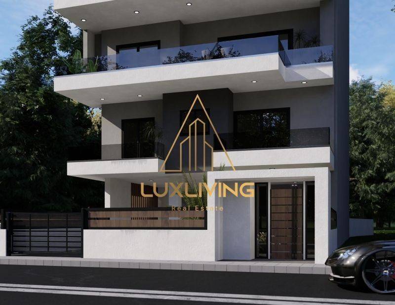 Εξωτερικός χώρος