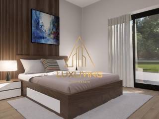 Υπνοδωμάτιο