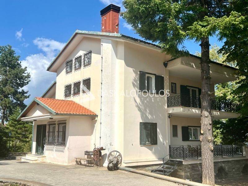 Εξωτερικός χώρος