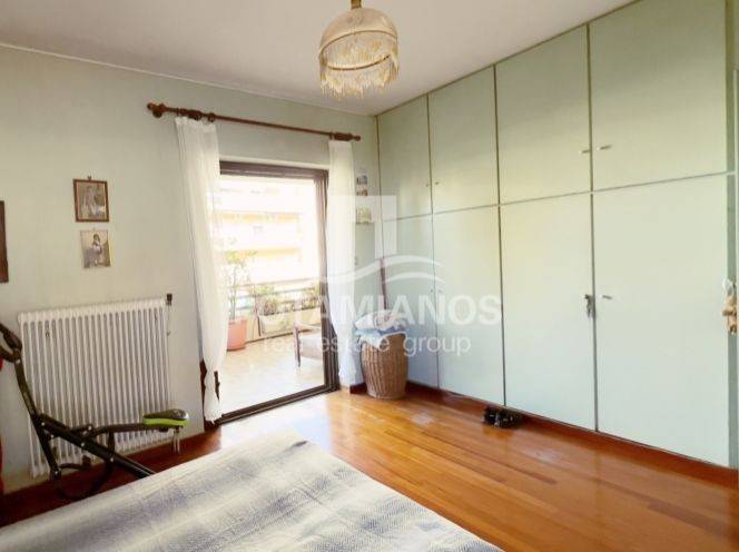 Υπνοδωμάτιο