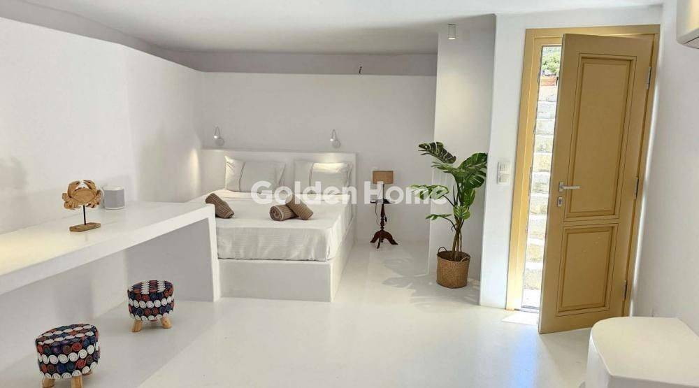 Υπνοδωμάτιο