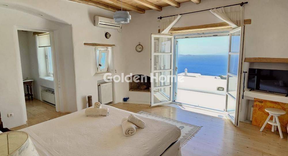 Υπνοδωμάτιο