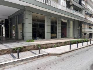 Ισόγειο κατάστημα επί της Β. Όλγας.