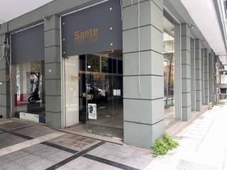 Ισόγειο κατάστημα επί της Β. Όλγας.