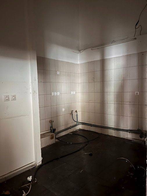 Εσωτερικός χώρος.