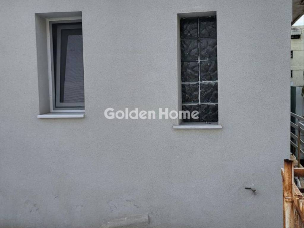 Εξωτερικός Χώρος