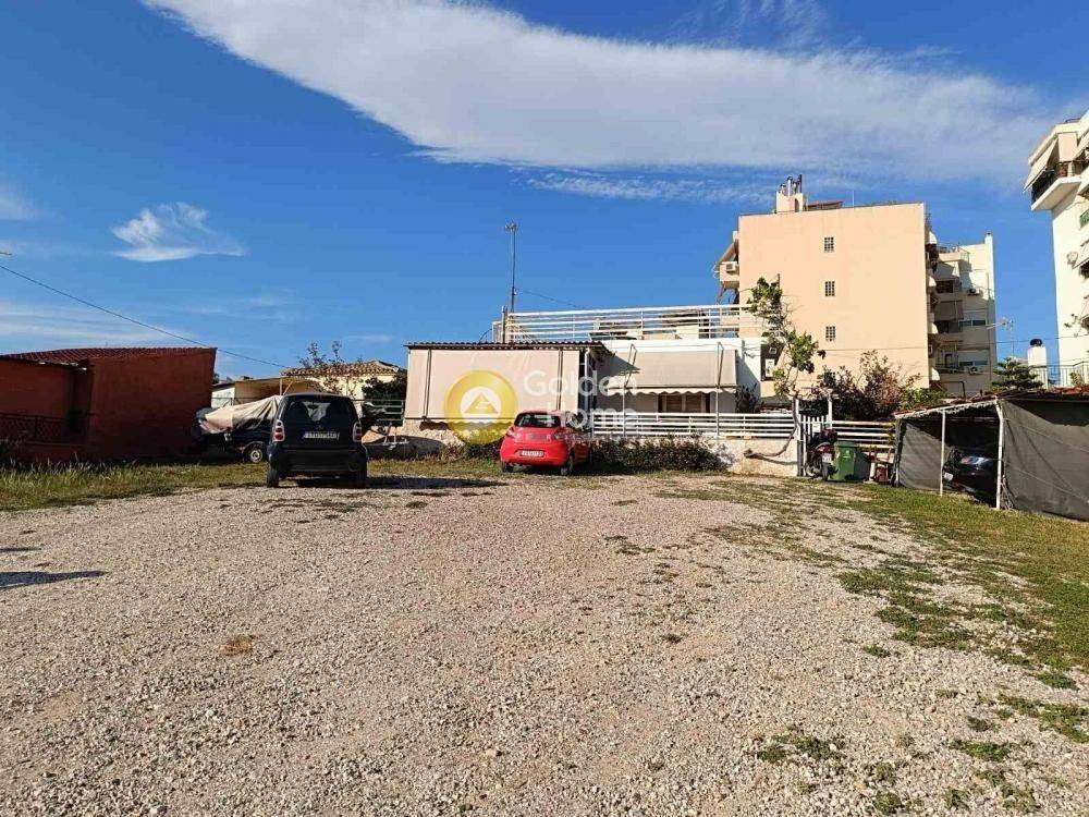 Εξωτερικός Χώρος