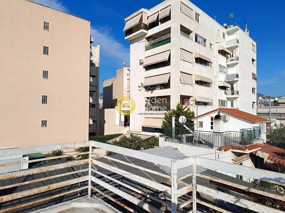 Εξωτερικός Χώρος