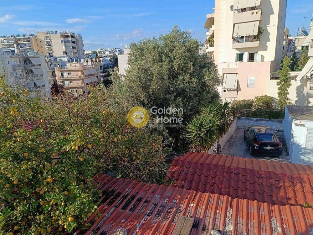 Εξωτερικός Χώρος