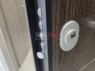 Πόρτα ασφαλείας