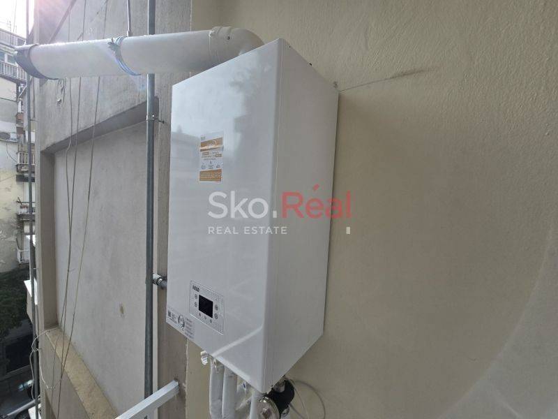 Καυστήρας αερίου