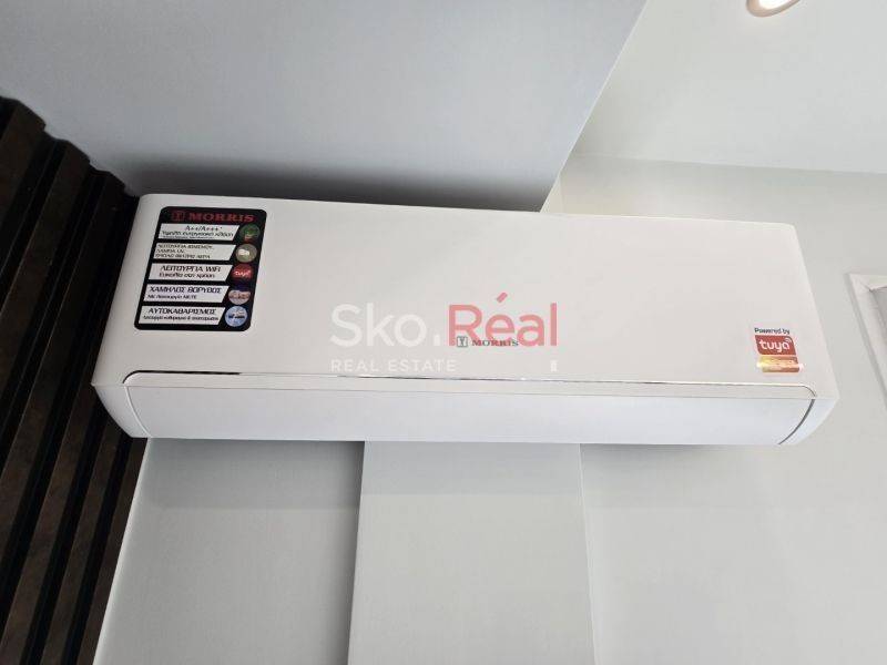 Κλιματιστικό