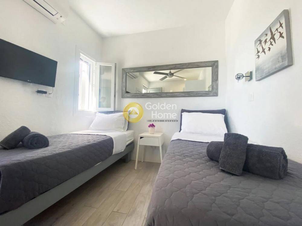 Υπνοδωμάτιο